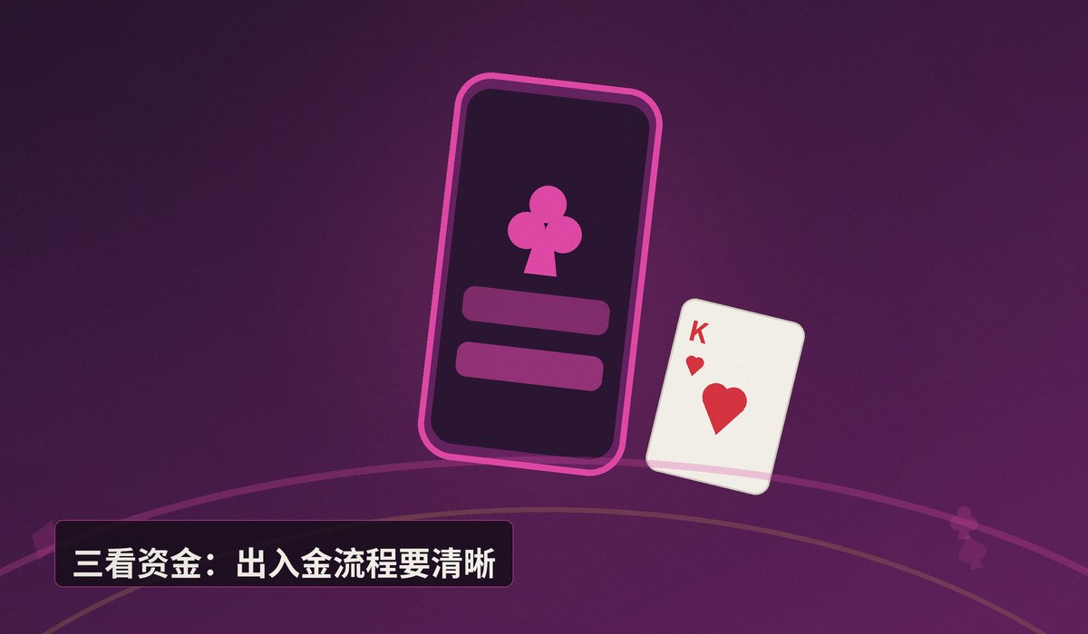 德州牛仔正规平台 - 德州牛仔正规平台怎么选?三个关键识别要点