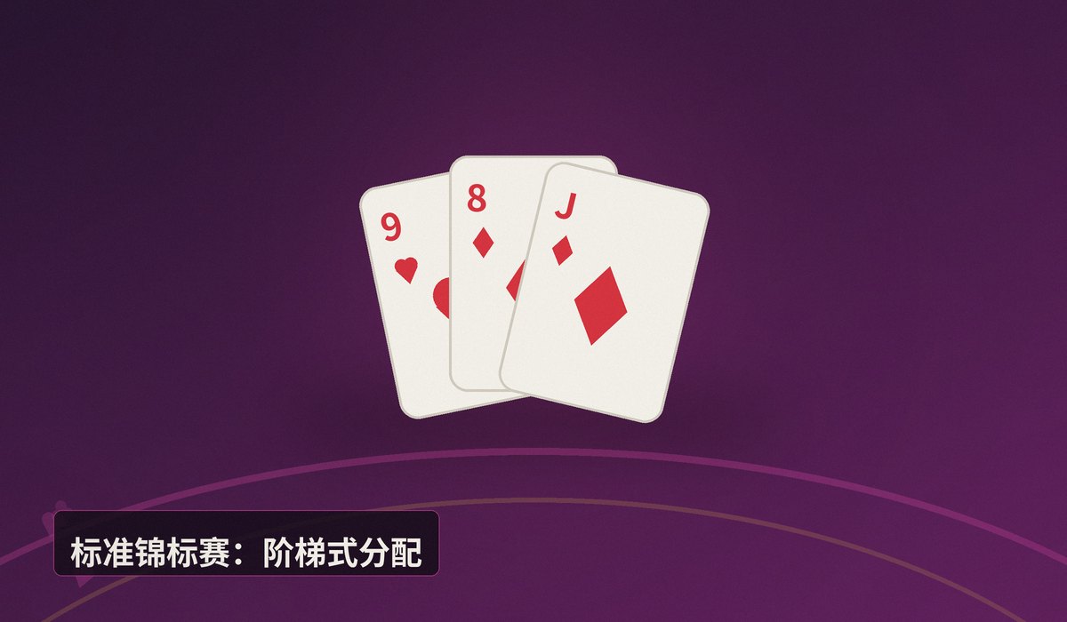德州牛仔比赛奖金分配规则 - 德州牛仔比赛奖金分配规则详解:三种常见模式与计算方式
